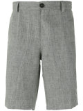 tailored shorts