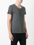 plain T-shirt