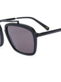 square frame sunglasses