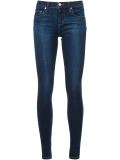 'Geo' skinny jeans