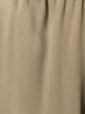 cropped palazzo pants