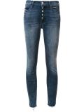 'Fly Cut Stunner' jeans