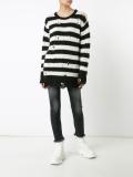 destroyed jumper