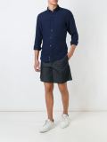 classic button down shirt
