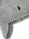 knitted hat