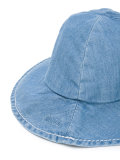 denim hat 