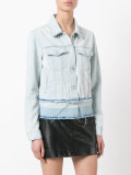 Deena denim jacket