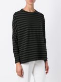 'Agave' jumper