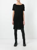 long length T-shirt