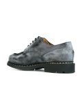 chunky lace-up shoes 