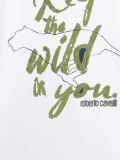 keep the wild in you T恤