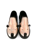 mouse slip-on sneakers