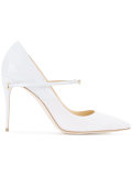 Lorenzo pumps