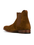 ankle length boots 