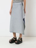 midi skirt