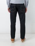'ED-55 Relaxed Tapered'牛仔裤