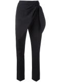 tailored trousers 