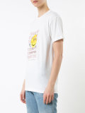 'Thank You Smiley Face' T-shirt