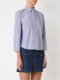 striped shirt
