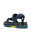 chunky sole sandals