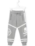 Save track pants