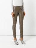 leather leggings