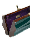 Milano clutch