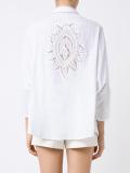 striped Janaina shirt