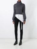 'Ampolla' jumper 