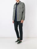 'Duke' army jacket