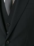 London three-piece suit