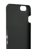 tiger print iPhone 6 plus case