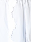 off shoulder blouse 