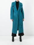 'Jovillan' cardi-coat