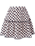 Post-It mini skirt