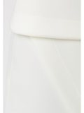 layered skirt