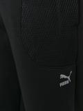 tapered track pants