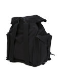 military backpack