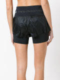 two-in-one running shorts