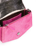 Arrow satchel