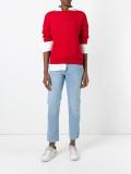 'Grace' jumper