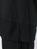 layered T-shirt
