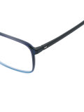 rectangle frame glasses