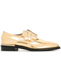 'Ferny' derby shoes