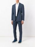 faded classic blazer