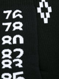 Paco short socks