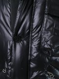padded bomber jacket