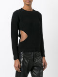 destroyed jumper