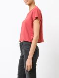 boxy T-shirt 