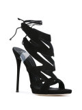 lightening bolt sandals